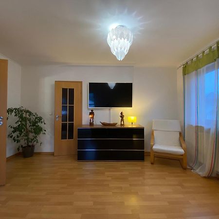 Fewo Lachristina Koeln-Bonn-Siegburg โทรสดอร์ฟ ภายนอก รูปภาพ